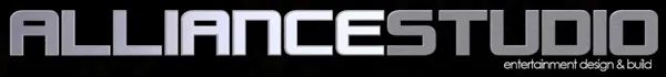 Logo: Alliance Studio LLC