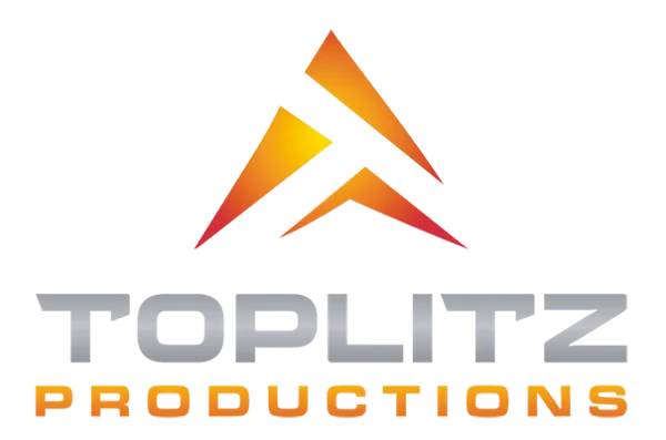 Logo: Toplitz Productions GmbH