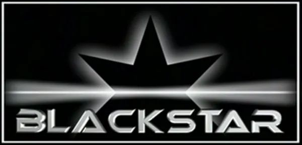 Logo: Blackstar Interactive GmbH
