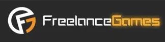 Logo: Freelance Games