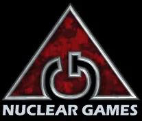 Logo: Nuclear Games, LLC