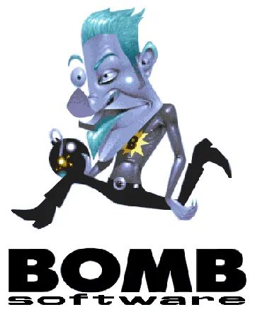 Logo: BOMB Software