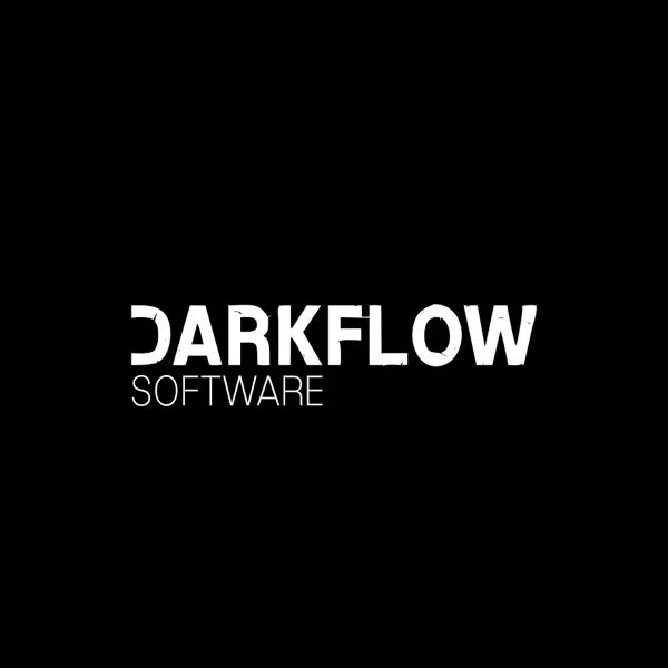 Logo: DarkFlow Software
