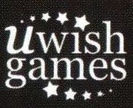Logo: uWish Games