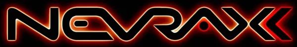Logo: Nevrax SARL