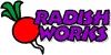 Logo: Radish Works LLC