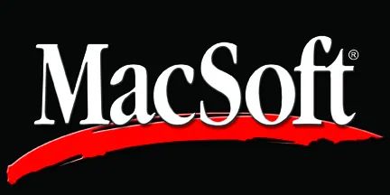 Logo: MacSoft