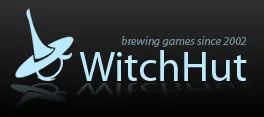 Logo: Witchhut LLC