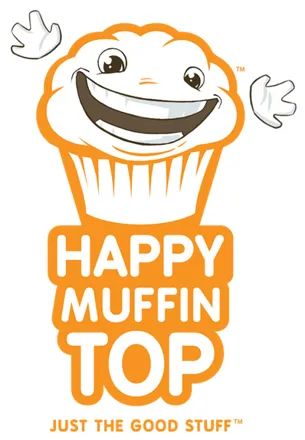 Logo: Happy Muffin Top