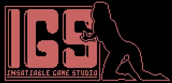 Logo: Insatiable Game Studio