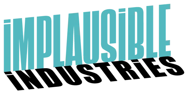 Logo: Implausible Industries
