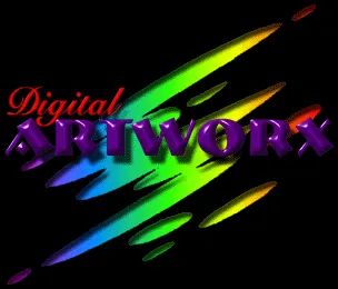 Logo: Digital Artworx