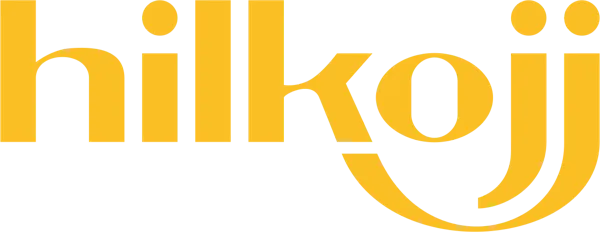 Logo: Hilkojj Interactive