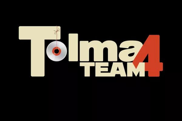 Logo: Tolma4 Team