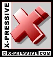 Logo: X-Pressive.com
