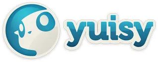 Logo: Yuisy