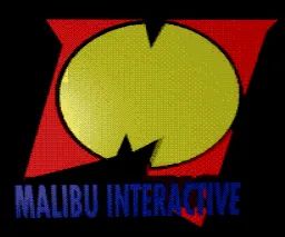 Logo: Malibu Interactive