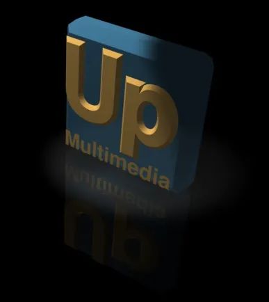 Logo: Up Multimedia