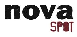 Logo: Nova Spot