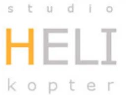 Logo: Studio Helikopterek