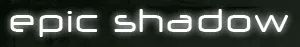 Logo: Epic Shadow Entertainment