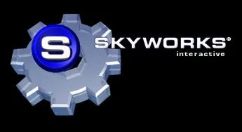 Logo: Skyworks Interactive, Inc.