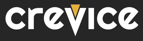 Logo: Crevice