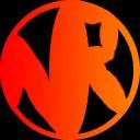 Logo: NR, utd.