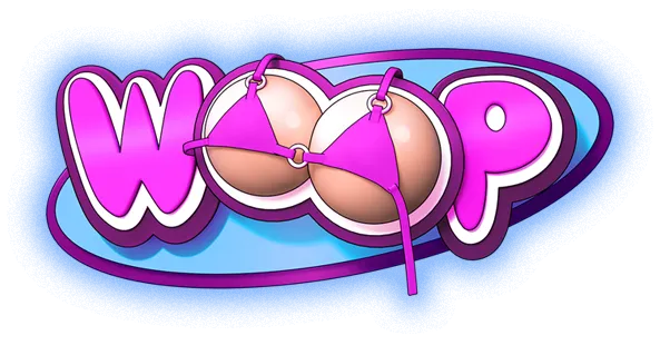 Logo: WOOP Media Ltd.