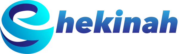 Logo: Shekinah Weleful Designs