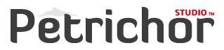 Logo: Petrichor Studio