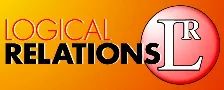 Logo: Logical Relations