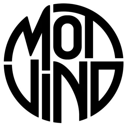 Logo: Motvind Studios