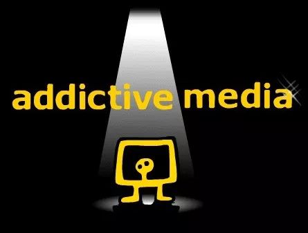 Logo: Addictive Media