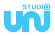 Logo: Studio UNI Inc.