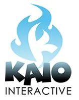 Logo: Kaio Interactive LLC