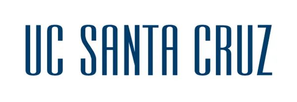 Logo: University of California, Santa Cruz