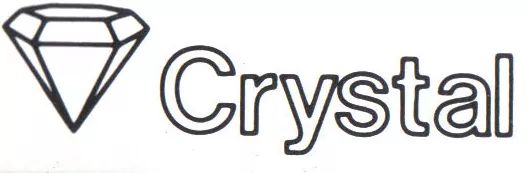 Logo: Crystal Computing