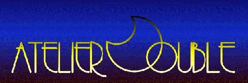 Logo: Atelier Double Co. Ltd.