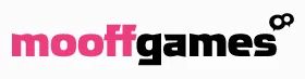 Logo: Mooff Games