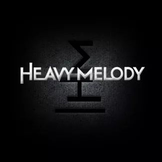 Logo: Heavy Melody Music & Sound Design, Inc.