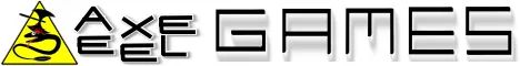 Logo: Axe Eel Games