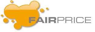 Logo: Fairprice Games
