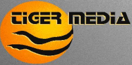Logo: Tiger Media, Inc.