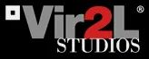 Logo: Vir2L Studios Inc.