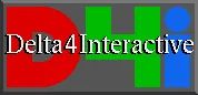 Logo: Delta 4 Interactive