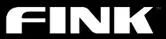 Logo: Fink Creative