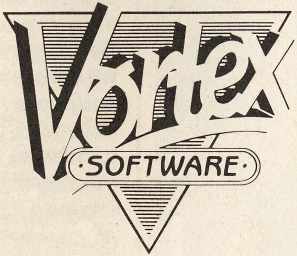 Logo: Vortex Software