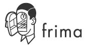 Logo: Frima Studio Inc.