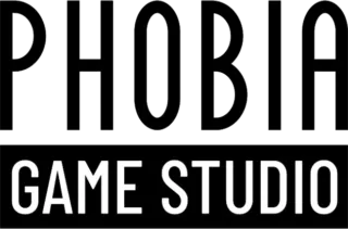 Logo: Phobia Game Studio LLC-LP